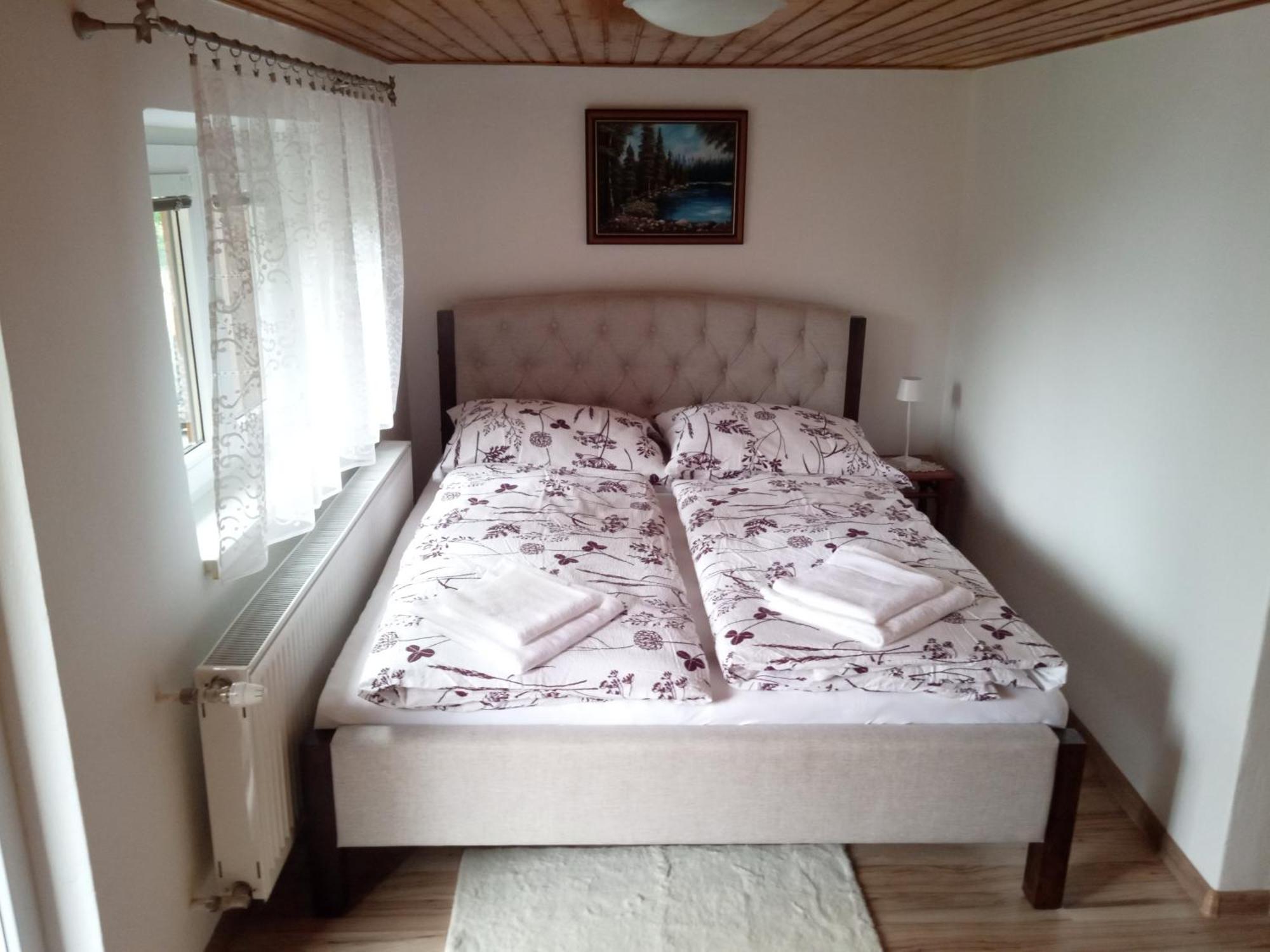 Apartman Jarka Tatranská Štrba Eksteriør billede