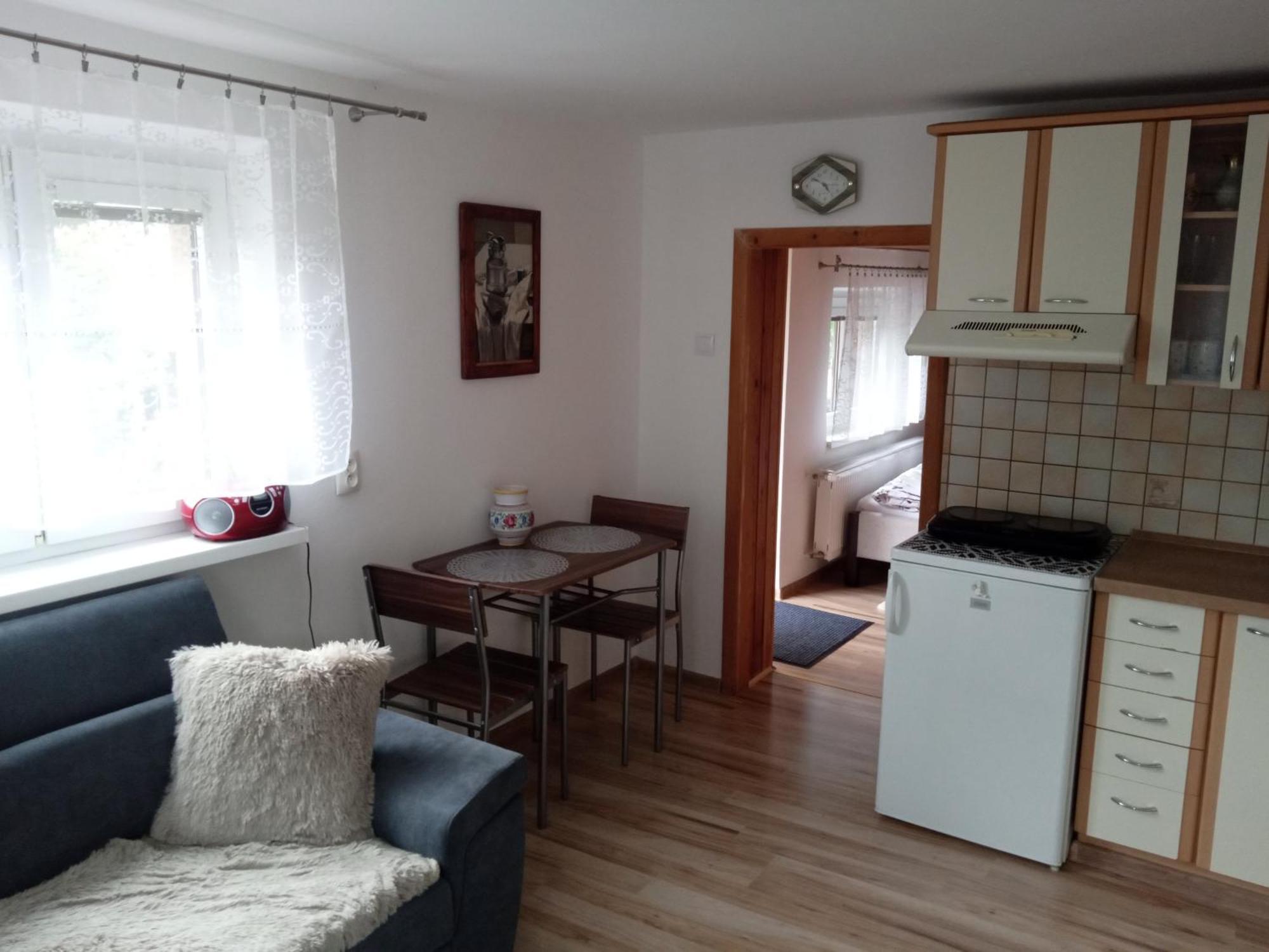 Apartman Jarka Tatranská Štrba Eksteriør billede